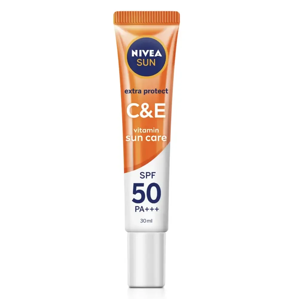 Extra Protect C&E Vitamin Sun Care SPF 50 PA+++