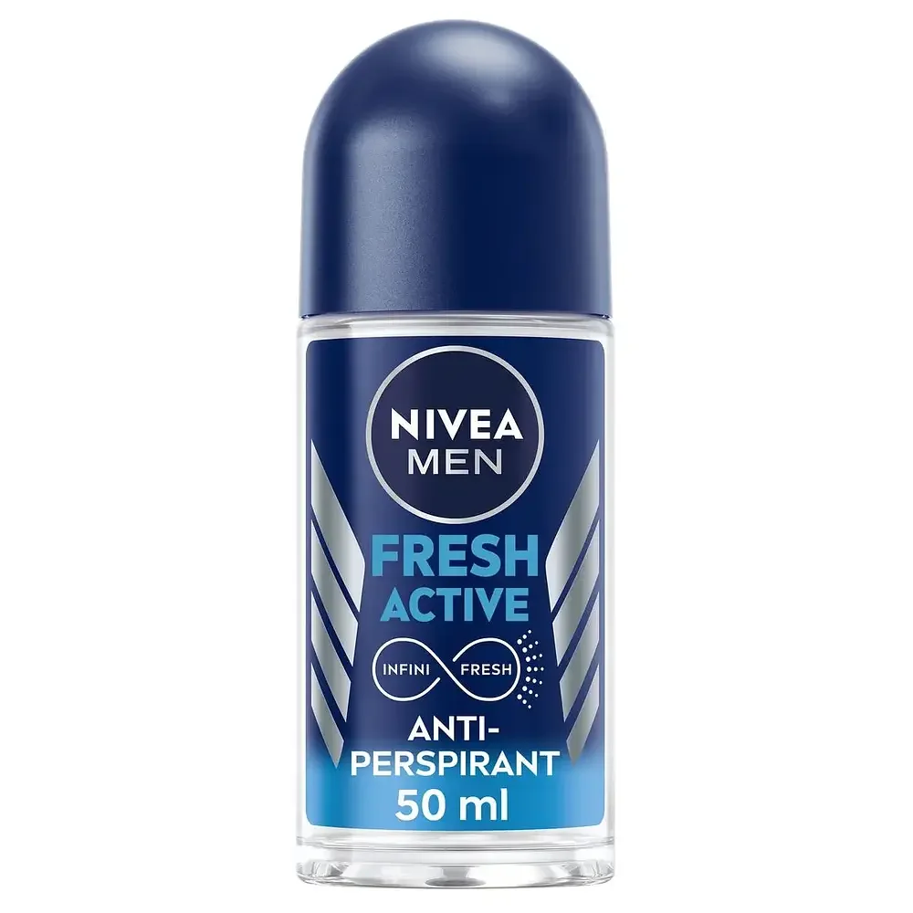 Fresh Active Roll On Infini Fresh