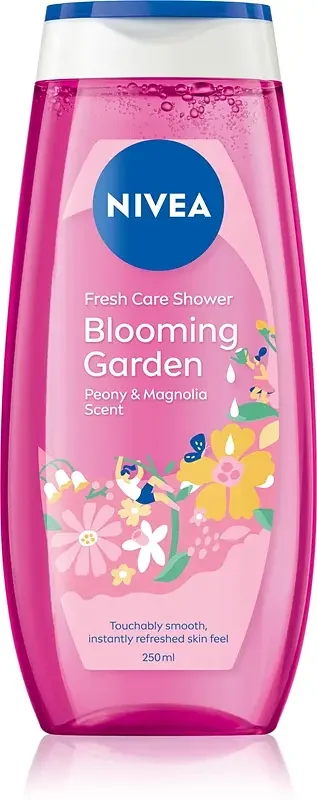 Fresh Care Shower