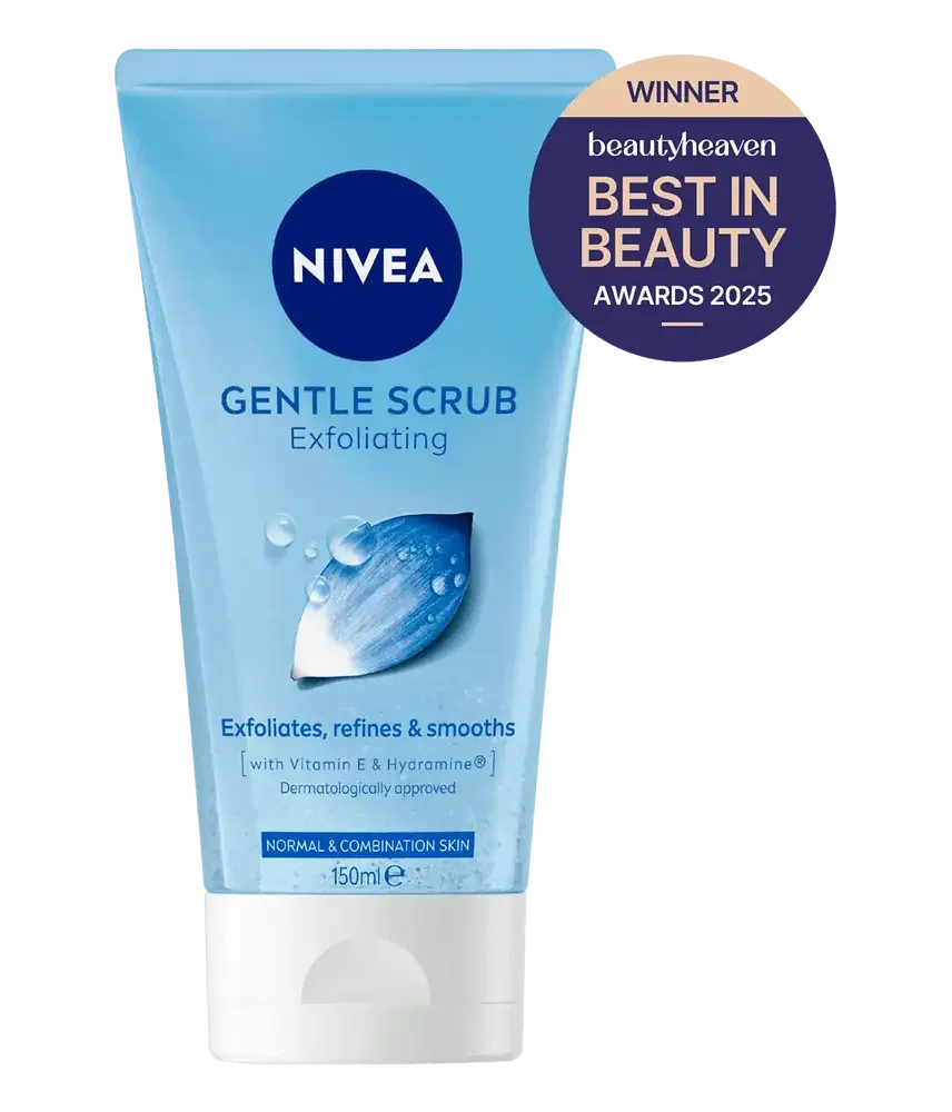 Gentle Exfoliating Scrub