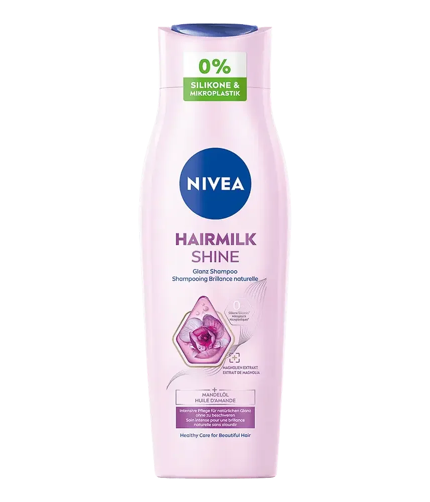 Hairmilk Shine