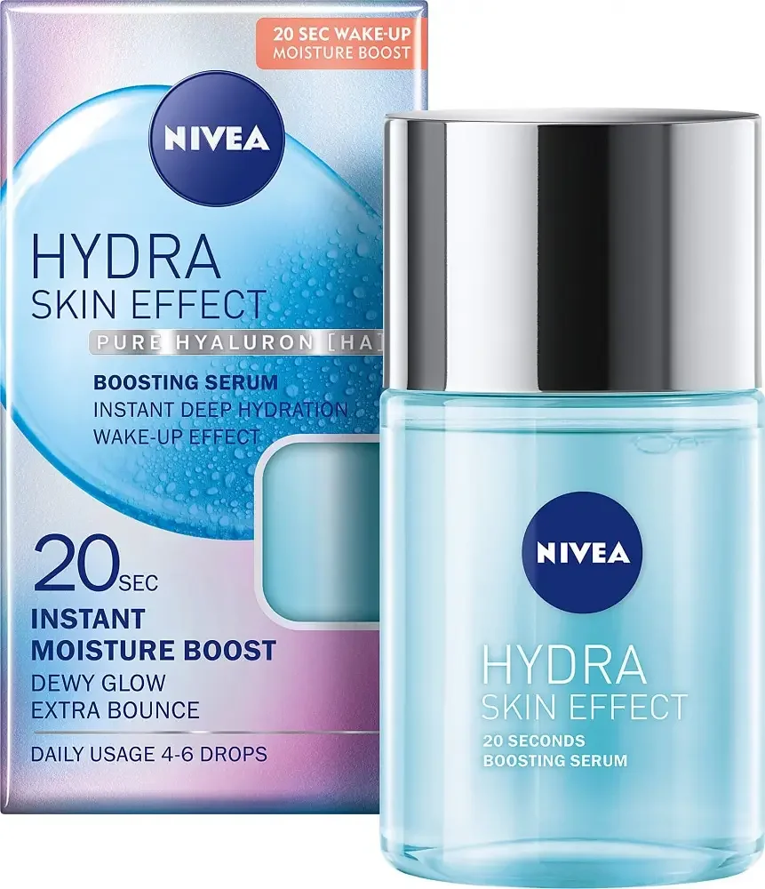 Hydra Skin Effect Instant Serum
