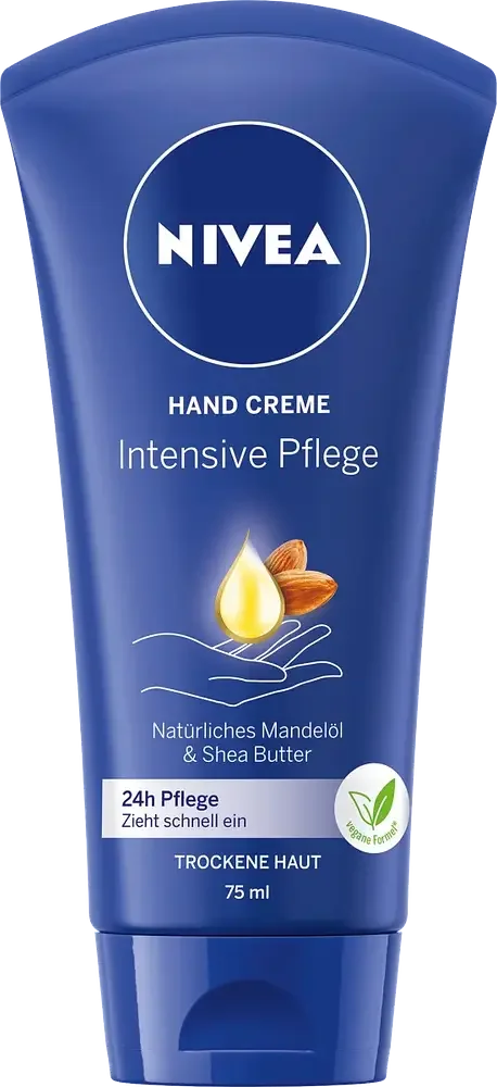 Intensive Pflege Hand Creme