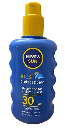 Kids Protect & Care SPF 30