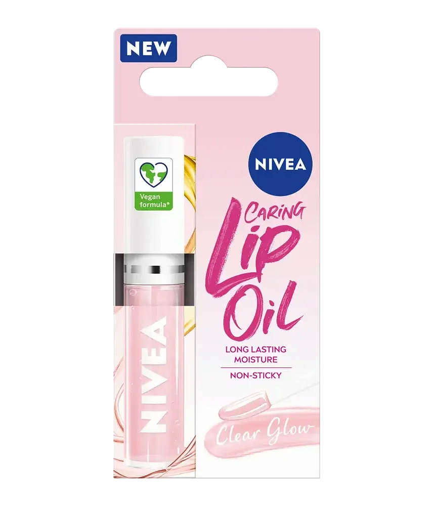 Lip Oil