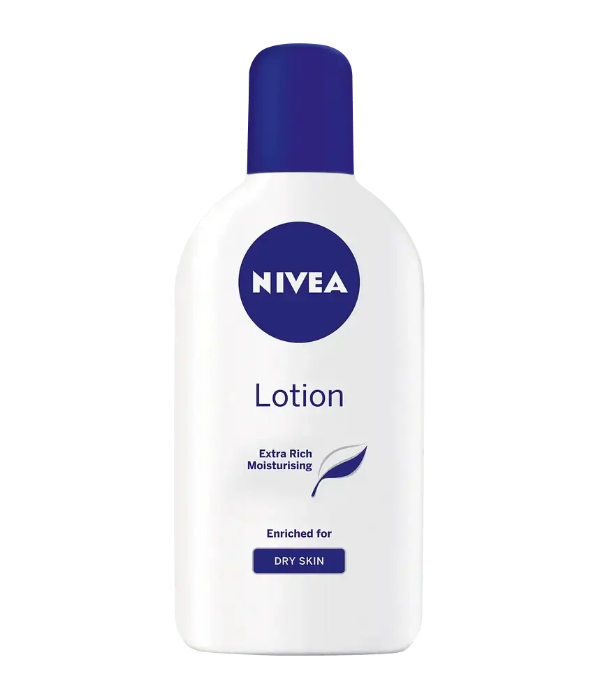 Lotion For Dry Skin