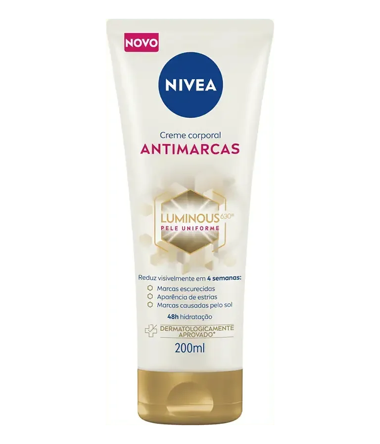 Luminous 630 Anti Mark And Dark Spots Cream