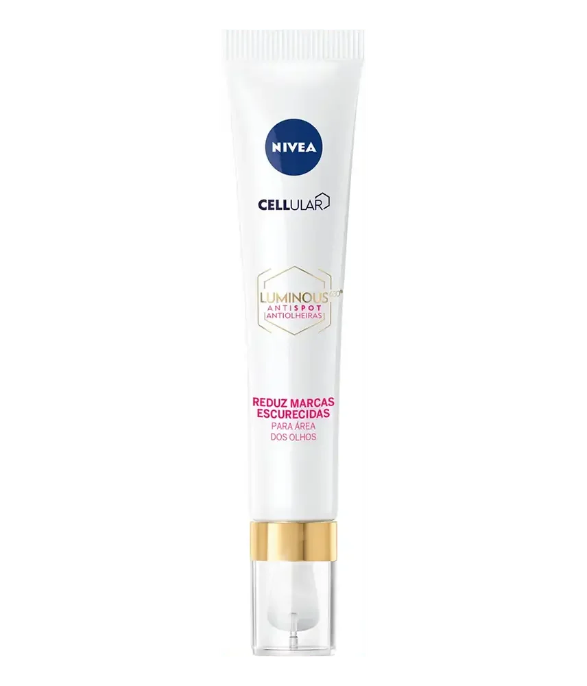 Luminous Anti-Spot Treatment