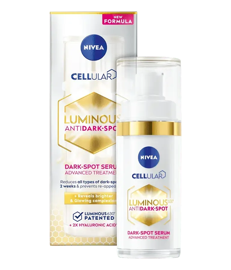 Luminous630 Anti Dark Spots Serum
