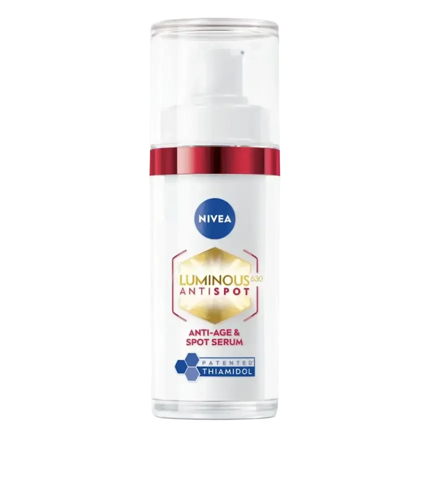 Luminous630 AntiSpot Anti-Age & Spot Serum