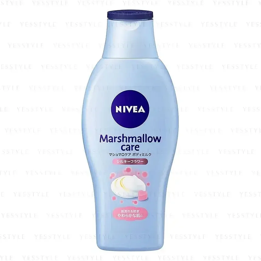 Marshmallow Care Body Milk