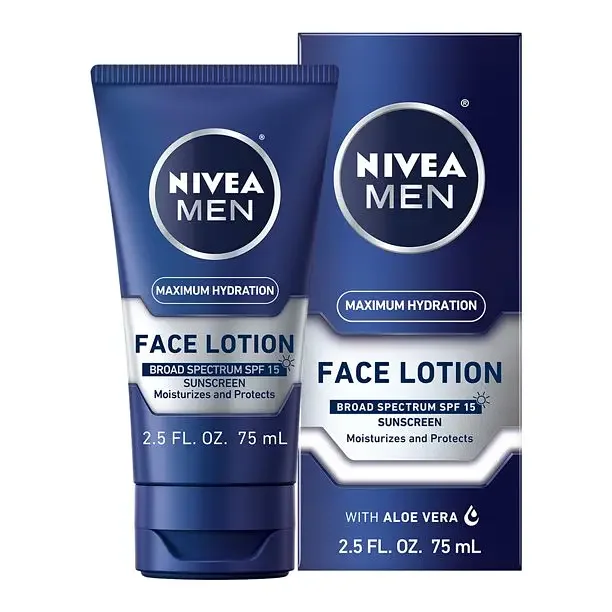 Maximum Hydration Protective Lotion