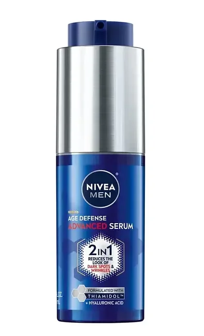 Men Age Defense Advanced Serum