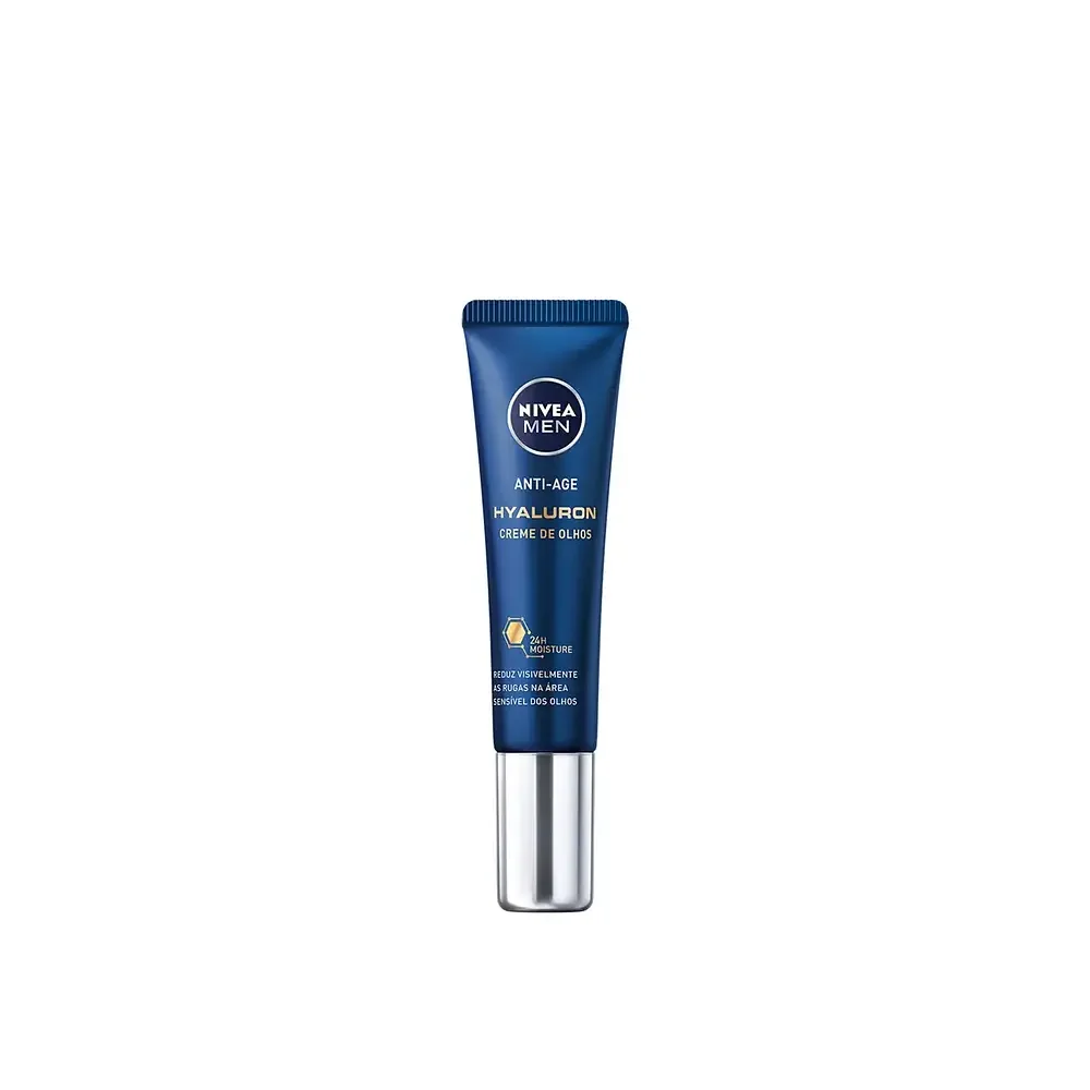 Men Anti-Age Hyaluron Eye Cream