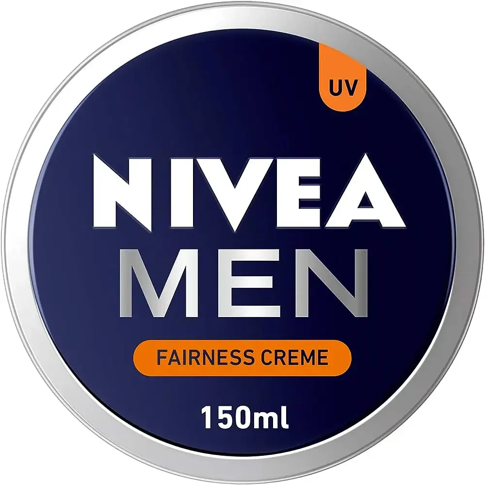 Men Fairness Cream