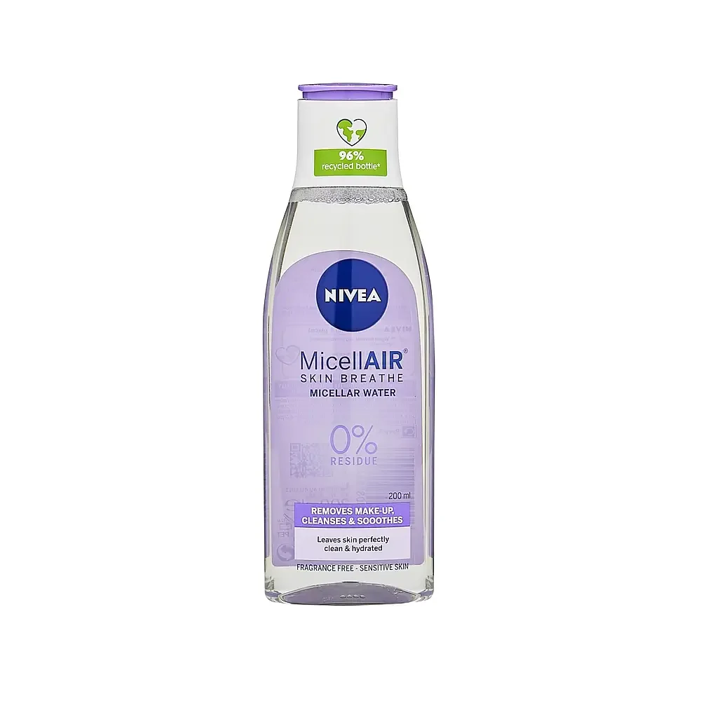 MicellAIR Skin Breathe Water