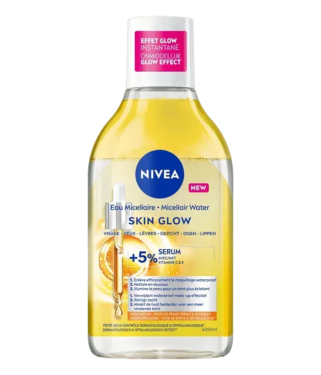 Micellair Water Skin Glow