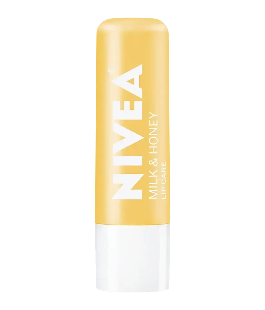 Milk & Honey Lip Care