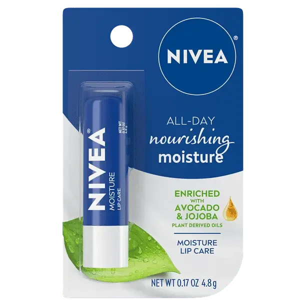 Moisture Lip Care