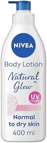 Natural Glow Body Lotion