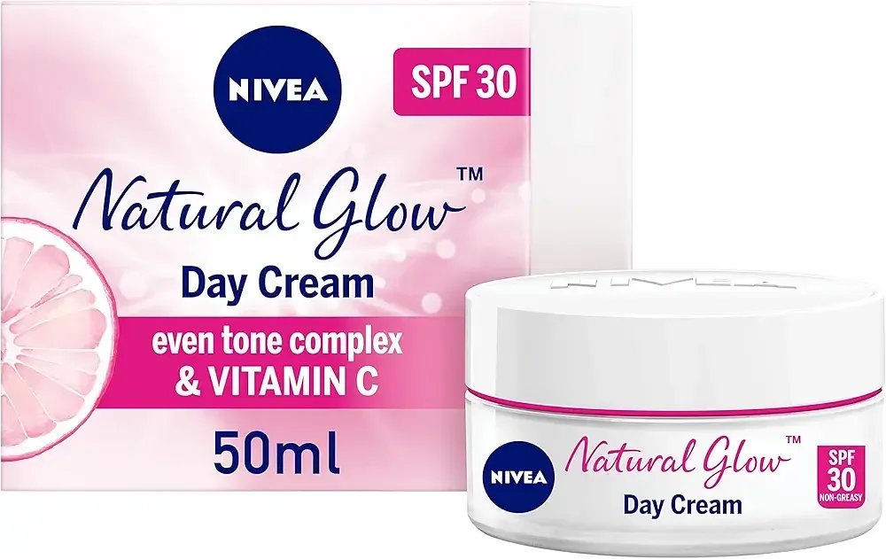 Natural Glow Day Cream