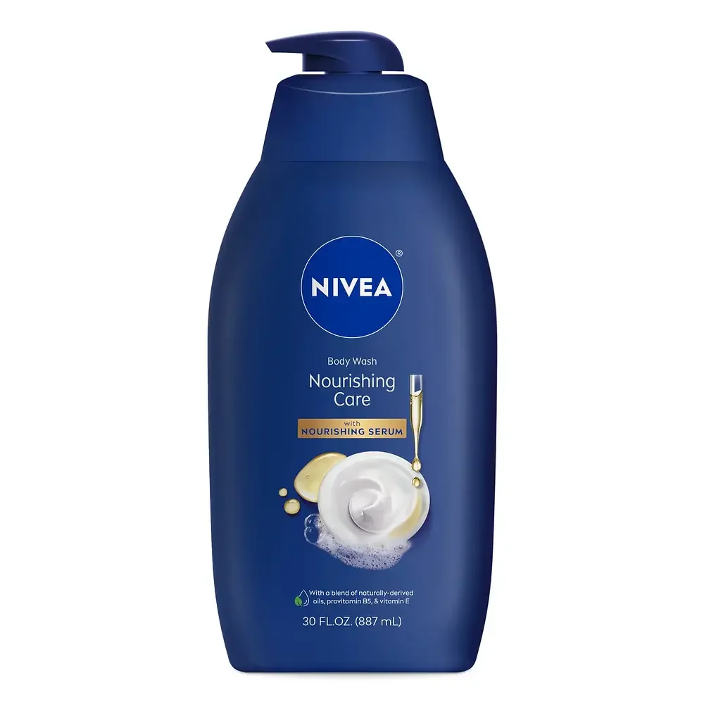 Nourishing Care Body Wash