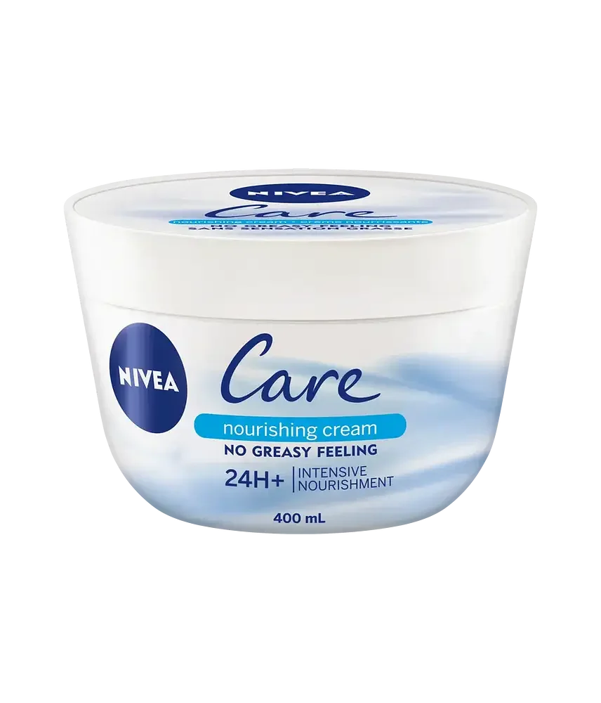 Nourishing Care Cream