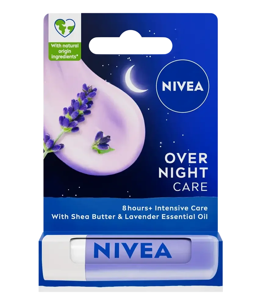 Overnight Care Lip Balm