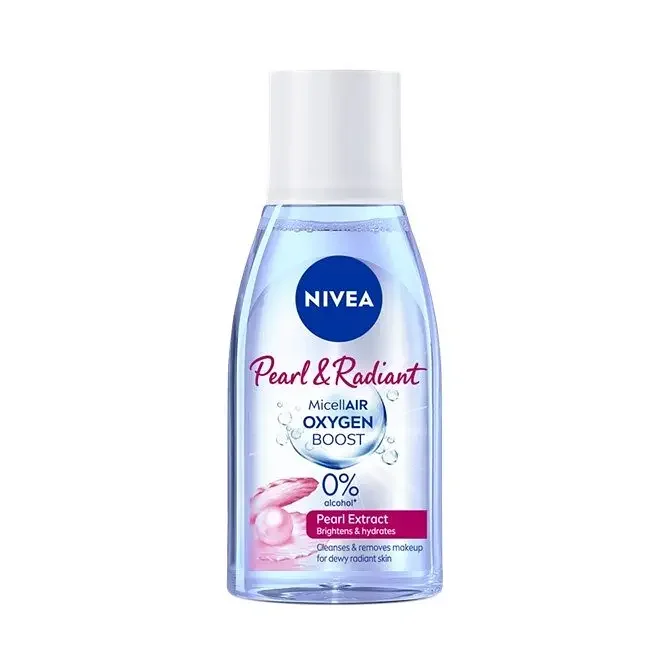 Pearl & Radiant MicellAir Oxygen Boost