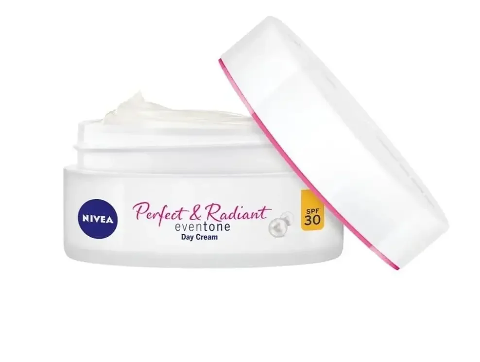 Perfect & Radiant Day Cream SPF 30