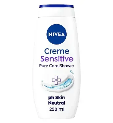 Pure Care Shower Sensitive