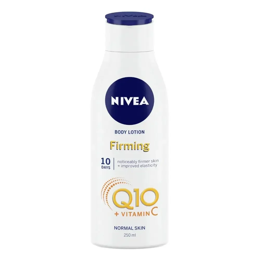 Q10 Firming Plus Body Lotion