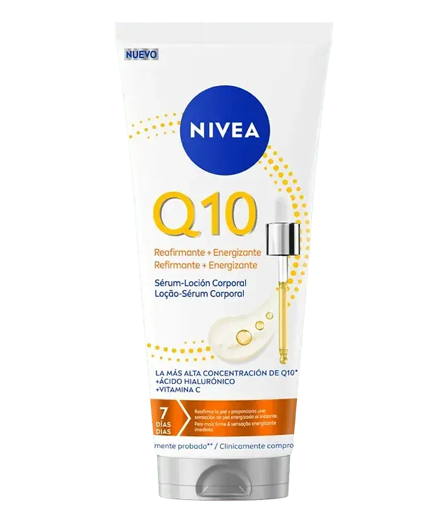 Q10 Serum Locion Corporal