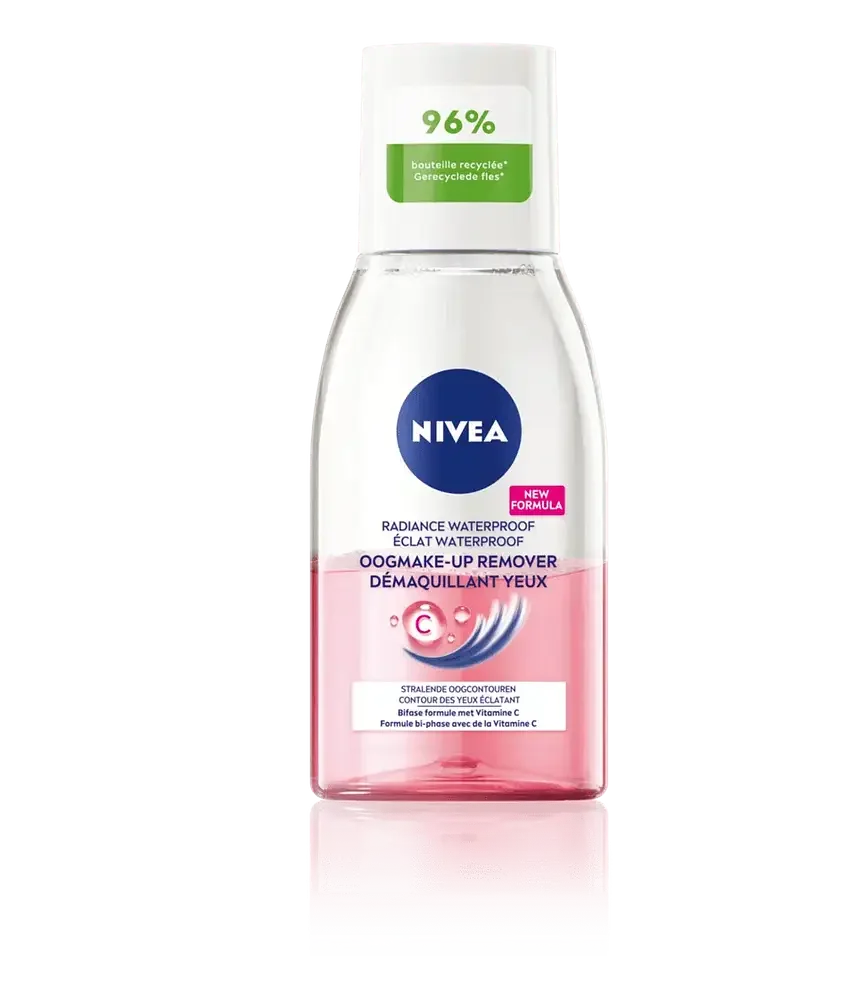 Radiance Waterproof Eye Make-Up Remover
