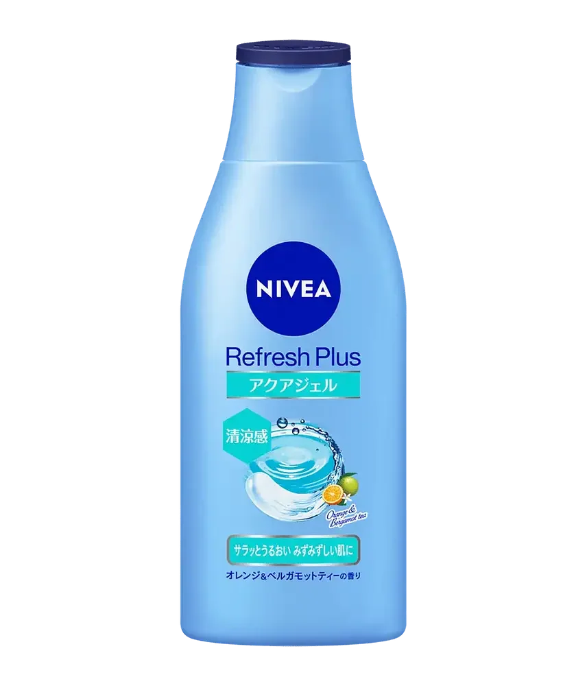 Refresh Plus Aqua Moisture Body Gel