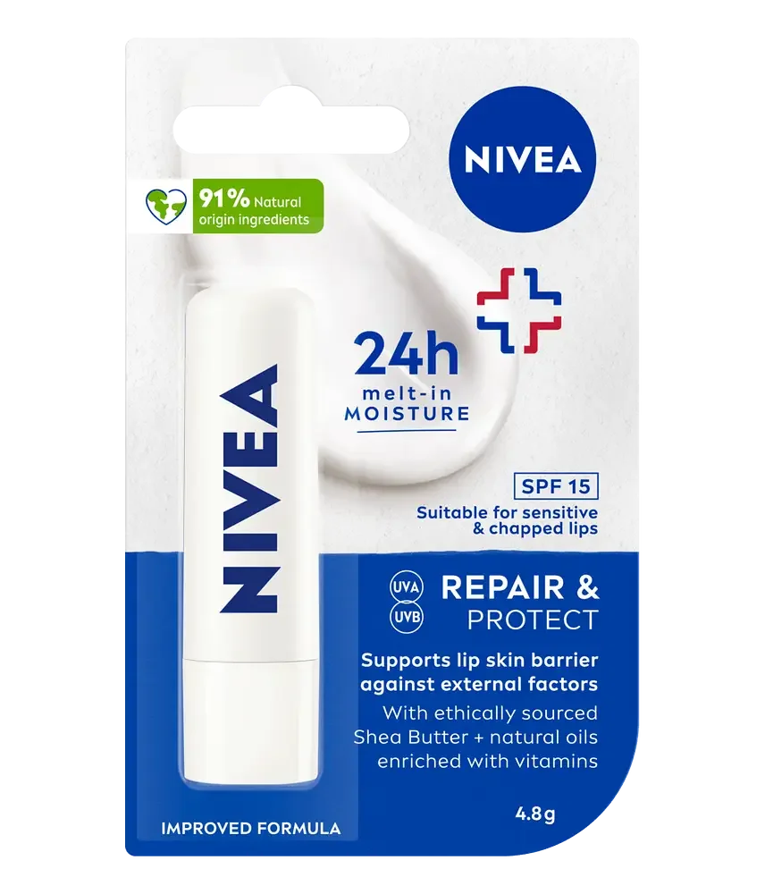 Repair & Protect SPF15 Lip Balm