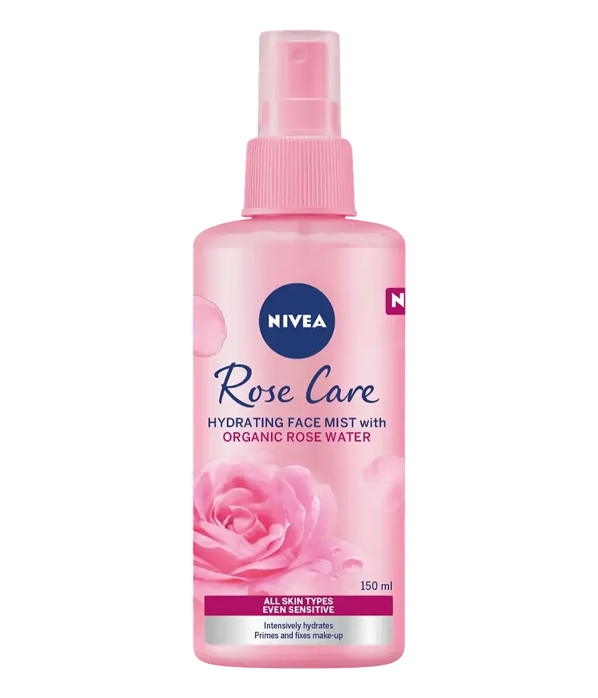 Rose Care Hydrating Face Mist