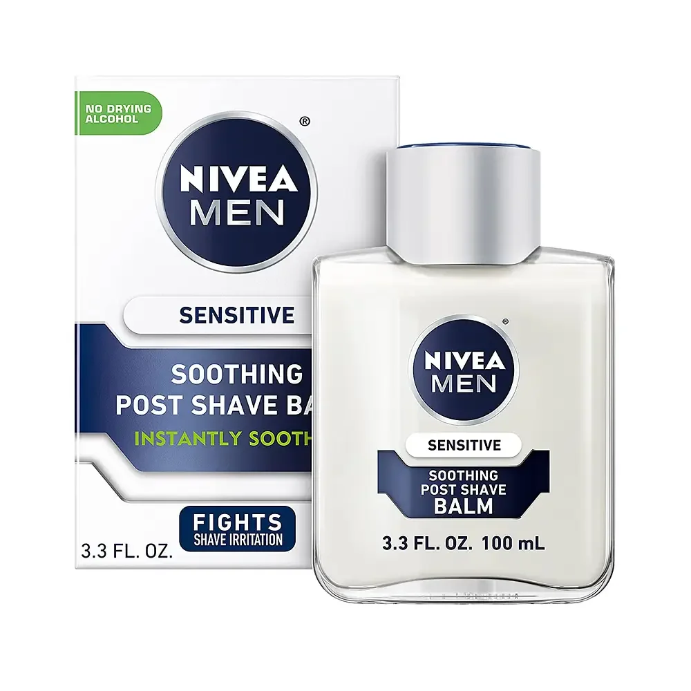Sensitive Post Shave Balm