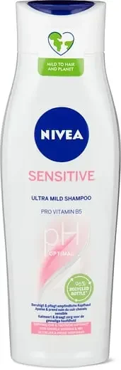 Sensitive Shampoo