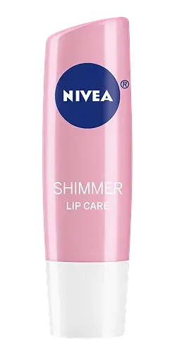 Shimmer Lip Care