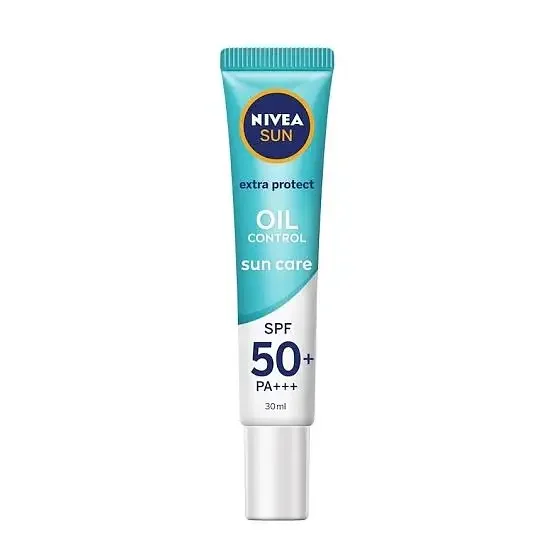 Sun Extra Protect Oil Control Sun Care SPF 50+