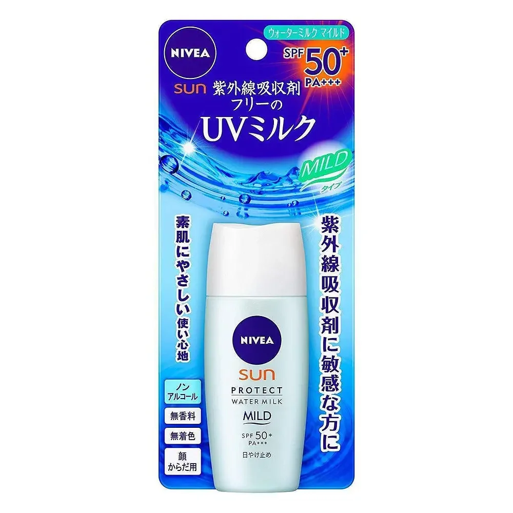 Sun Protect Water Milk Mild SPF 50+ PA+++