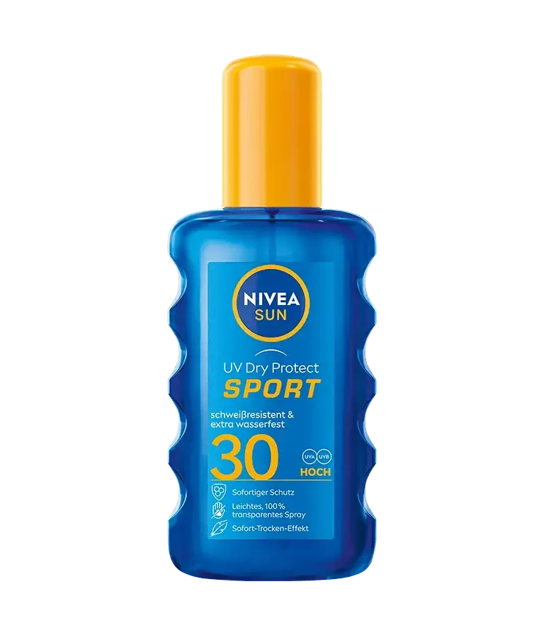 UV Dry Protect Sport SPF 30