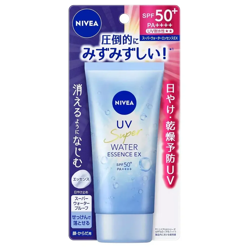 UV Super Water Essence Ex SPF 50+