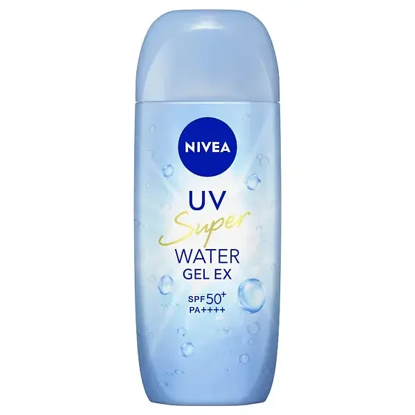 UV Super Water Gel EX SPF 50+