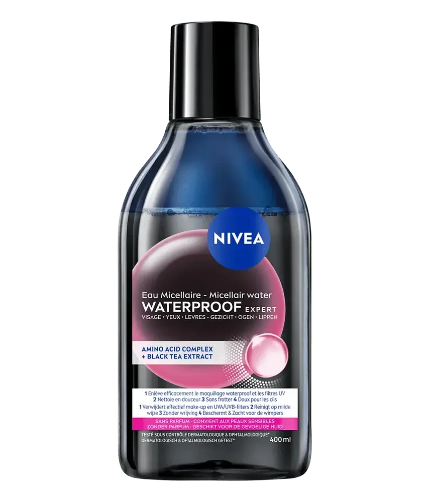 Waterproof Expert Micellair Water