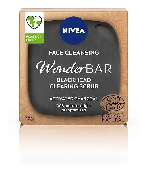 WonderBar Blackhead Clearing Scrub