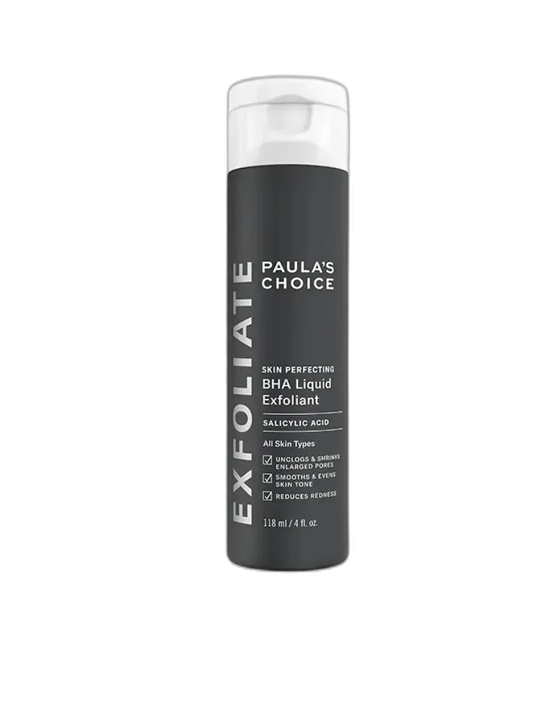 0.5% BHA Liquid Exfoliant