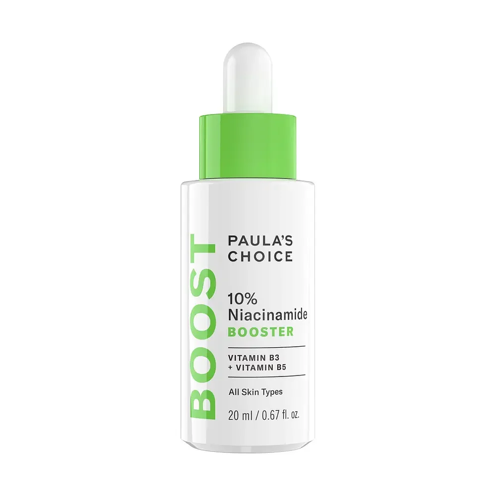 10% Niacinamide Booster
