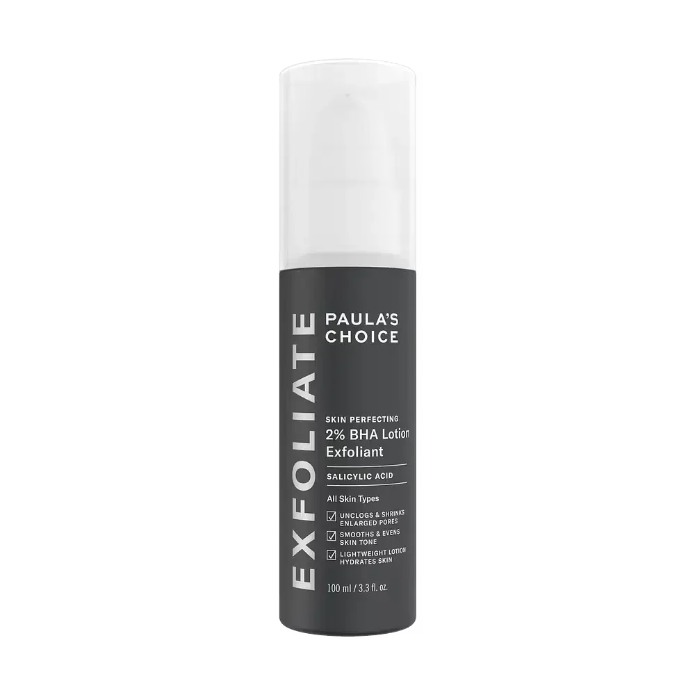 2% BHA Lotion Exfoliant
